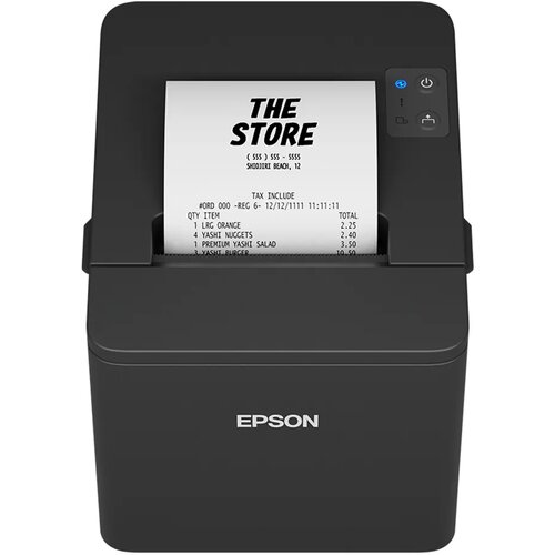 Epson TM-T20IV-101 POS termalni štampač Cene