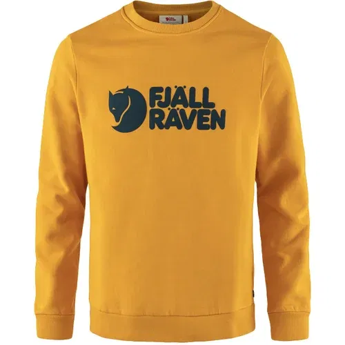 Fjällräven Logo Sweater M