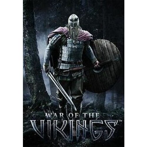 Steam War of the Vikings Key GLOBAL Cene