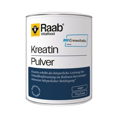 Raab Vitalfood GmbH Kreatin Cene