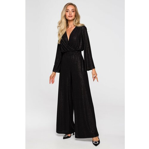 Made Of Emotion Woman's Jumpsuit M720 Cene