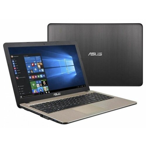 Asus X540BP-DM121 (Full HD, A9-9425, 4GB, SSD 256GB, R5 M420 2GB) laptop Slike