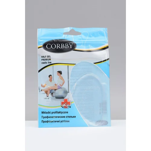 Corbby Gel insoles for toe