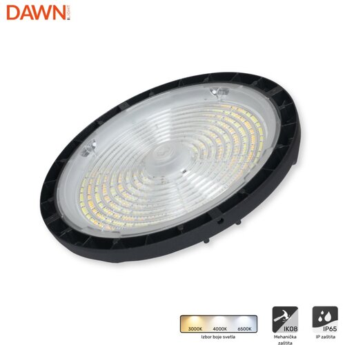 Dawn LED REFLEKTOR HL-S01 200W CCT Cene