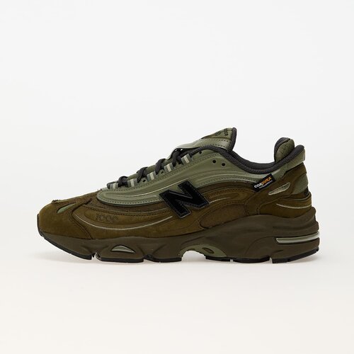New Balance Sneakers 1000 Cordura Woodland/ Black EUR 38.5 Cene