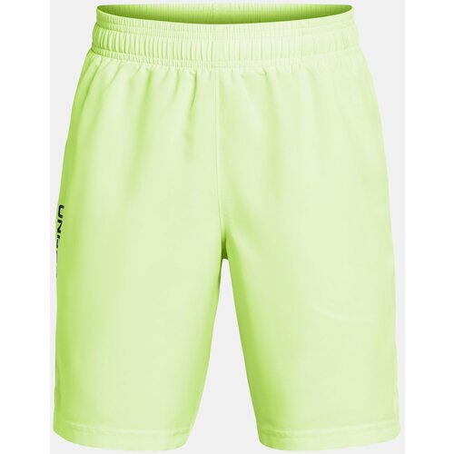 Under Armour Boys&amp;#039; shorts UA Tech Woven Wordmark Short - Boys Slike