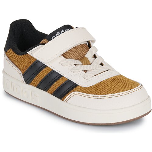 Adidas Nizke superge BREAKBASE C Bela Slike