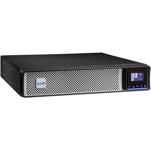 Eaton UPS 5PX 3000VA – Rack/Tower, Line Interactive, LCD Display, 3000W Cijene