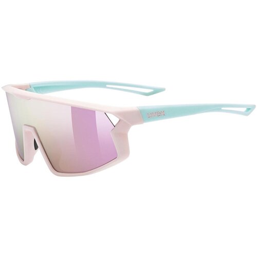 Uvex skyryse jr. 3716 ONE SIZE (99) Roza/Roza Cene