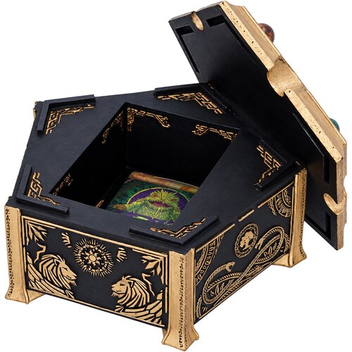 Magic® the Gathering Mana &scaron;katla za shranjevanje 10cm Cene