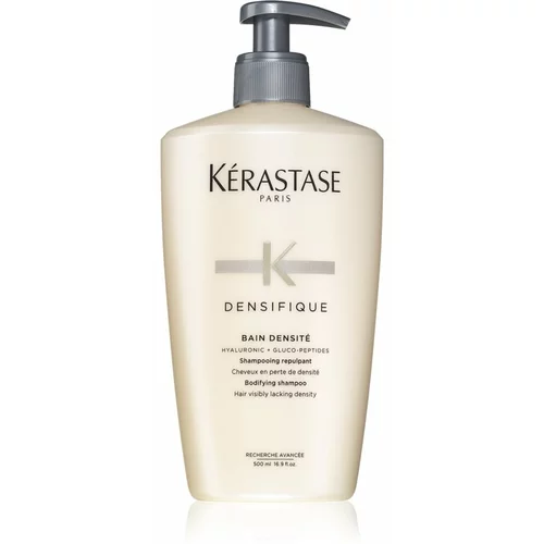 Kérastase densifique bain Densité šampon za kosu bez volumena 500 ml za žene