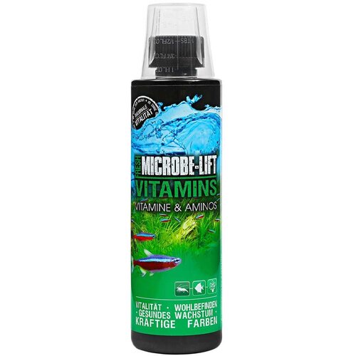 Arka Vitamins Freshwater Cene
