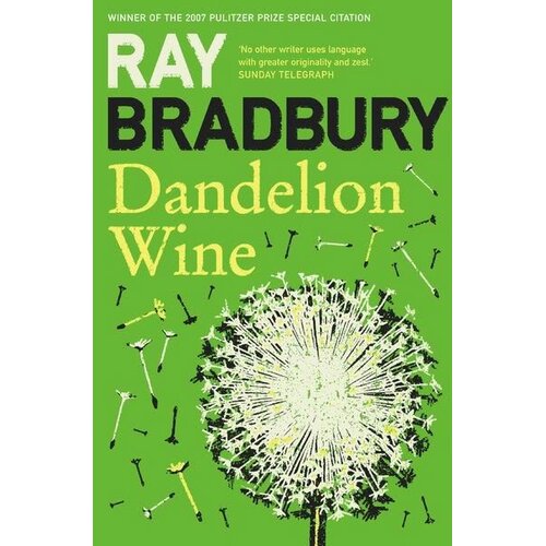 Harper Collins Publishers Ltd Ray Bradbury - Dandelion Wine Cene