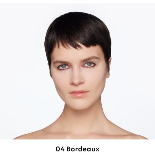 Gucci Beauty Stylo Contour des Yeux kajal svinčnik za oči odtenek 04 Bordeaux 0.3 g Slike
