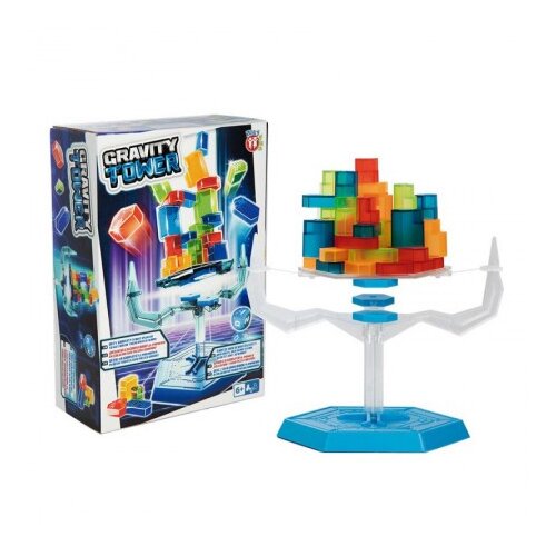 Imc Toys družabna igra gravity tower Slike