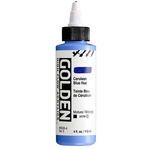 Artmie GOLDEN High Flov akrilna boja 118 ml | Various Shades Cene