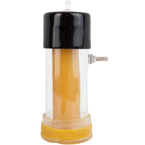 SuperLove Ultimate Milker Cylinder XXL Slike