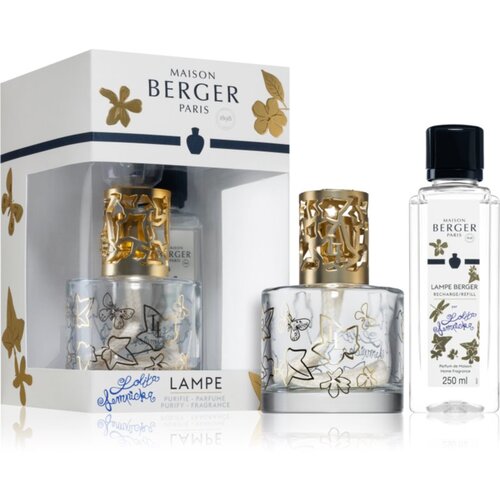 Maison Berger Paris Lolita Lempicka Transparent darilni set Cene