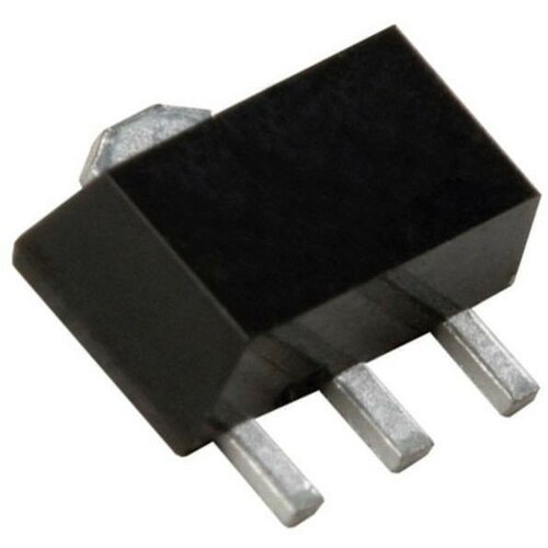  tranzistor SMD-N SOT89 BF622 Cene