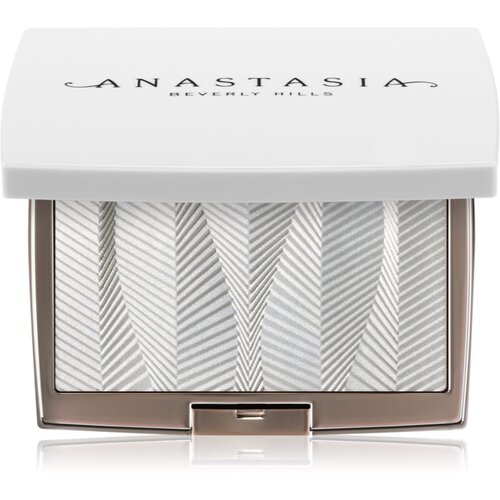 Anastasia Beverly Hills Iced Out Highlighter kompaktni highlighter u prahu 11 g Slike