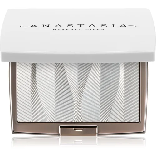 Anastasia Beverly Hills Iced Out Highlighter kompaktni highlighter u prahu 11 g