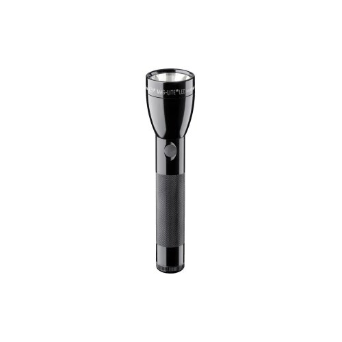 Maglite LED džepna svjetiljka ML50LX baterijsko napajanje 490 lm 361 g crna Cijene
