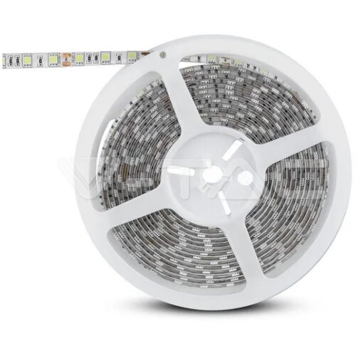 V-TAC LED TRAKA 5050 60LED, 11W, 12V, 4000K, IP65, SKU-212150 Cene