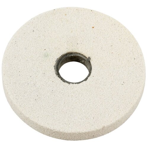 Kamen za oštrač O200x25x32mm K60 Slike