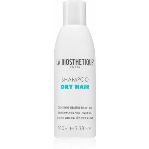 La Biosthetique šampon za suvu kosu dry hair shampoo 100 ml Slike