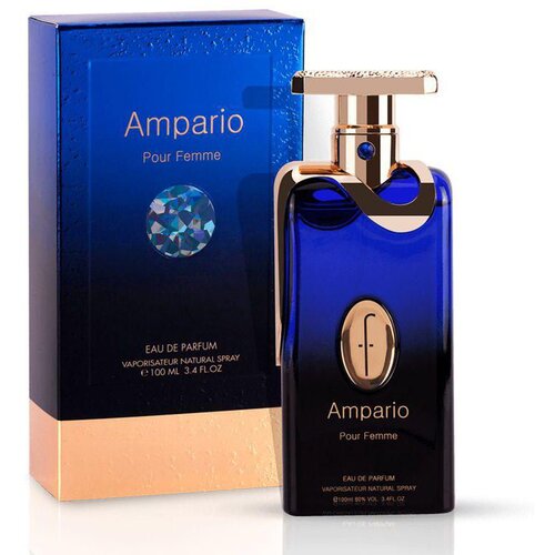 Flavia Ženski parfem Ampario, EDP, 100 ml Slike