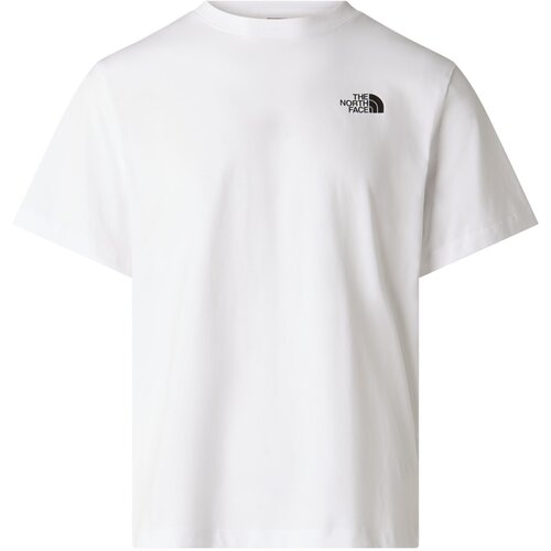 The North Face Box Nse Energy Regular majica Cene