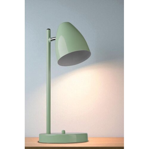 Opviq Stolna lampa Frank, Menta Cene