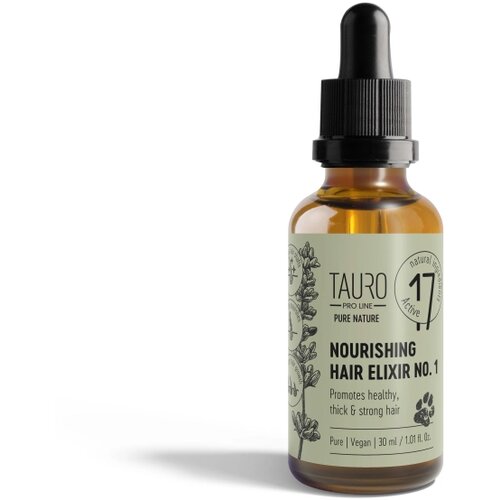 Tauro Pro Line Eliksir za pse i mačke Nourishing Elixir No.1, 30ml Cene