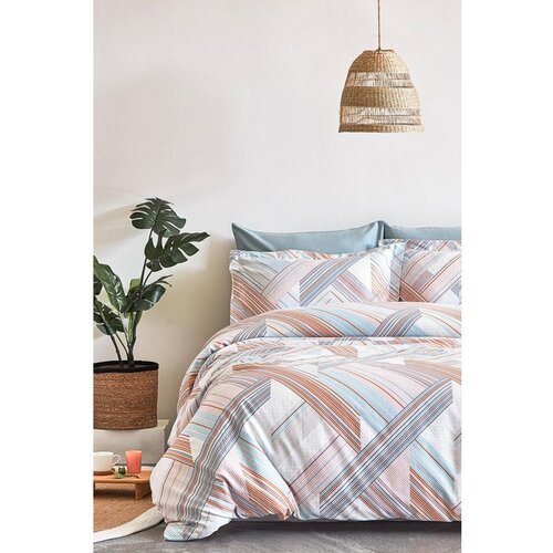 VIKTORIJA posteljina od satena 200X220cm satin series lenox Cene