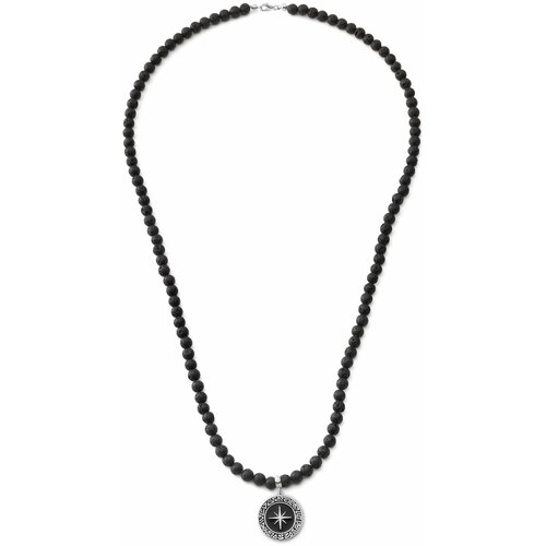 Giorre Unisex's Necklace Compass Slike