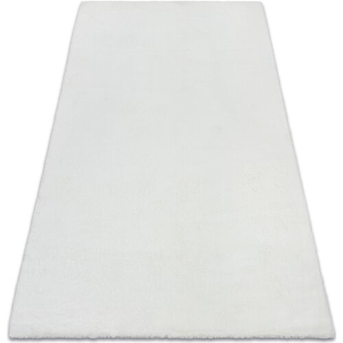 RugsX Preproge Preproga BUNNY bela Imitacija kunčjega krzna 140x190 cm Bela Cene