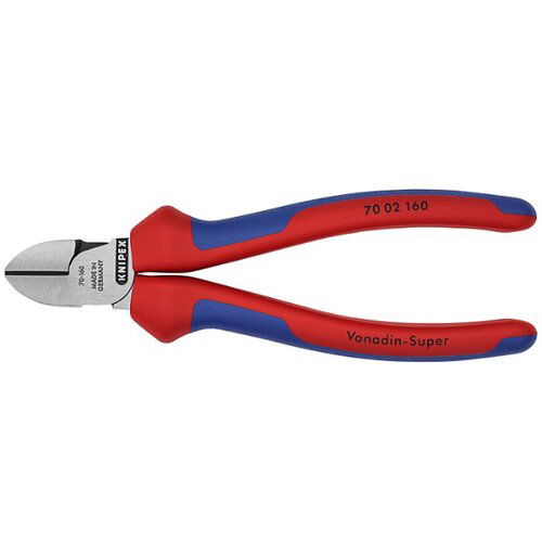 Knipex kose sečice 160mm 70 02 160 Slike