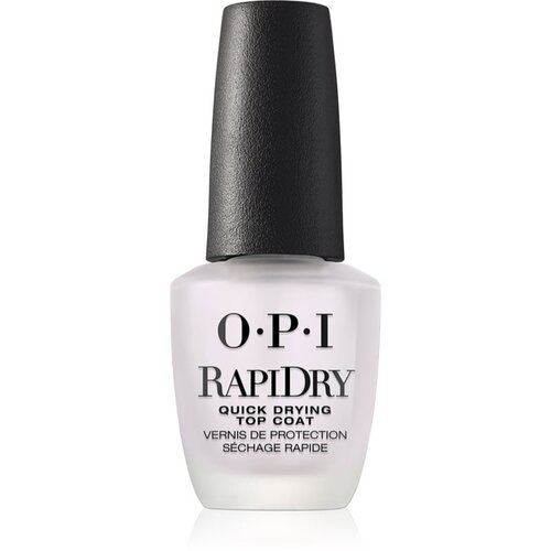 OPI Rapidry brzosu&amp;scaron;eći top lak za nokte 15 ml Slike