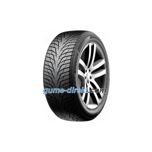 Hankook Winter i*cept IZ3 X W636A ( 225/65 R17 106T XL 4PR, Nordic compound SBL ) zimska pnevmatika Slike