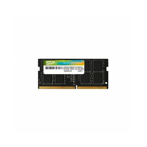 SiliconPower DDR4 4GB so-dimm 2666Mhz CL19 Cene