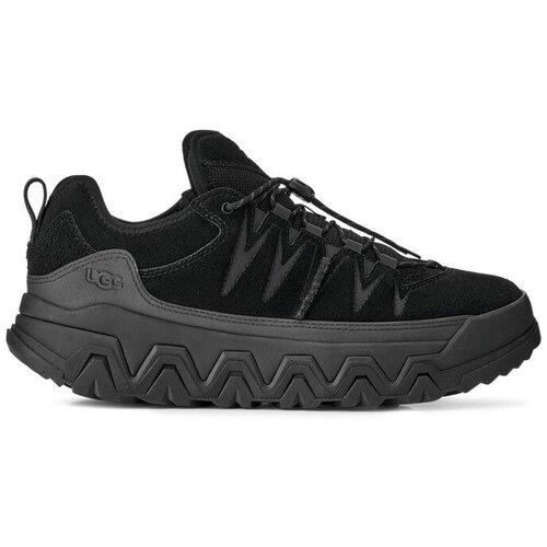 Ugg Nizke superge CapTrail Low Black Črna Cene