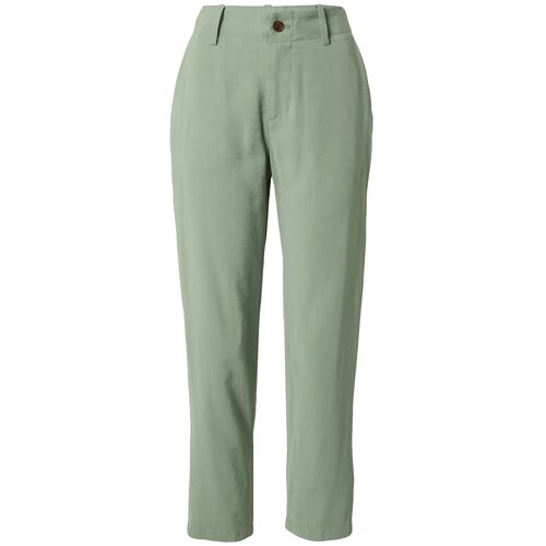 Esprit Chino hlače kaki Slike