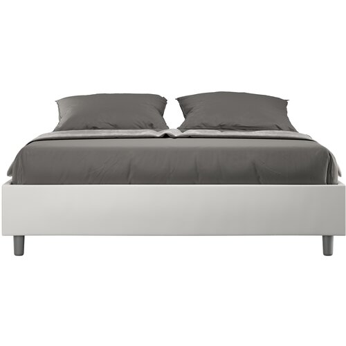 Ityhome 172 x 222 posteljni okvirji bela, (20847398) Slike