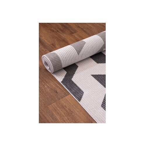 Conceptum Hypnose tepih (240x330) elmina F0342 white Cene