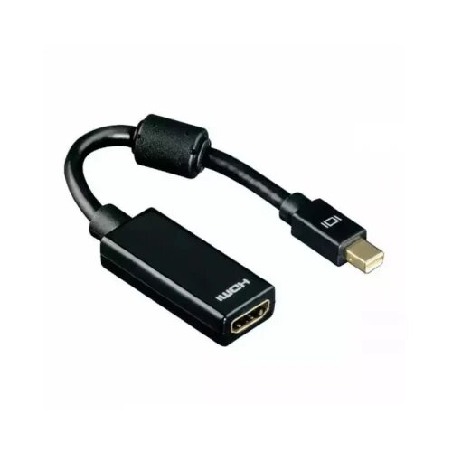 Hama adapter konverter mini displayport na hdmi m/f 54560 Cene