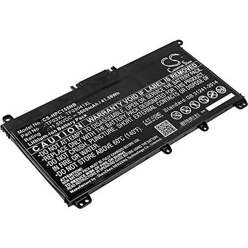  Baterija za HP Pavilion 14-BF / 15-CC, TF03XL, 3600 mAh Cene