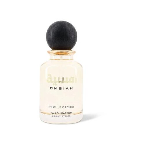 Gulf Orchid Omsiah 110 ml parfemska voda unisex Slike