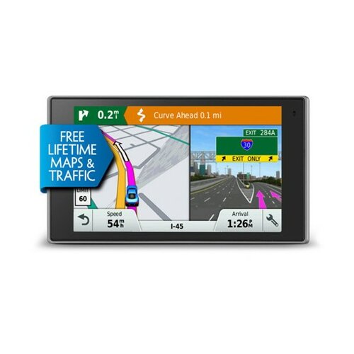 Garmin DriveLuxe 50 LMT EU GPS navigacija Slike