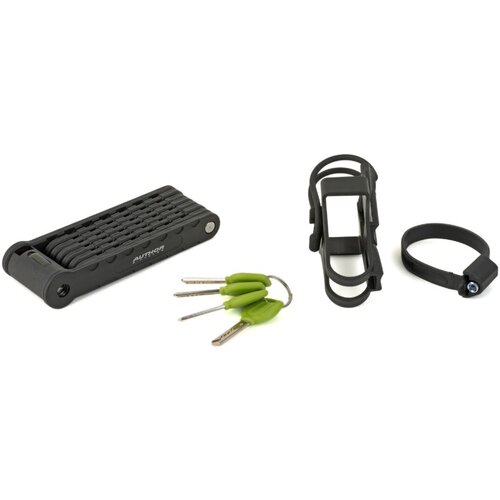  Lokot Author FOLDABLE LOCK AUL FLEXGUARD - 8 X9 Cijene