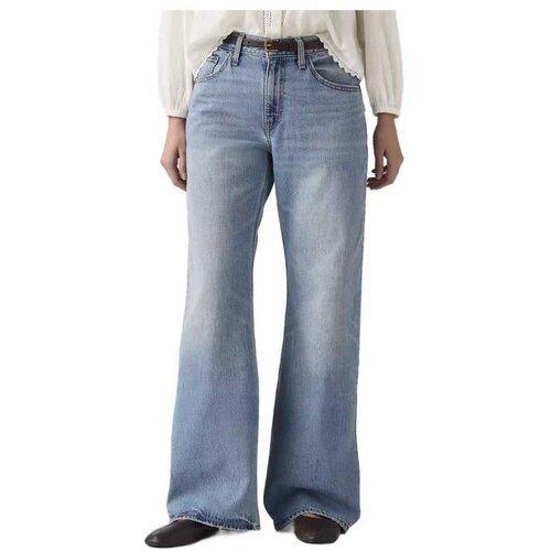  Levis - loose fit ženske farmerke Cene